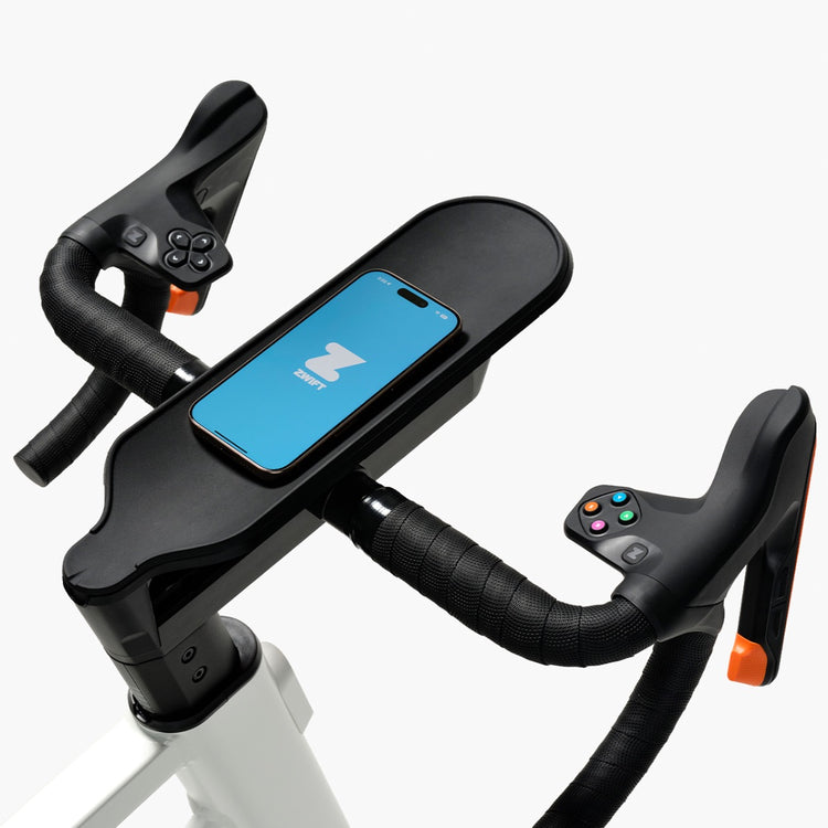 Wahoo Zwift Ride V2 with Kickr Core2