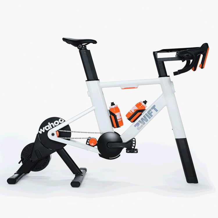 Wahoo Zwift Ride V2 with Kickr Core2