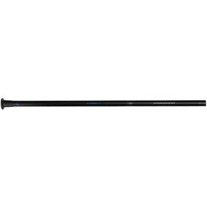 Warrior Evo V Attack Lacrosse Shaft black