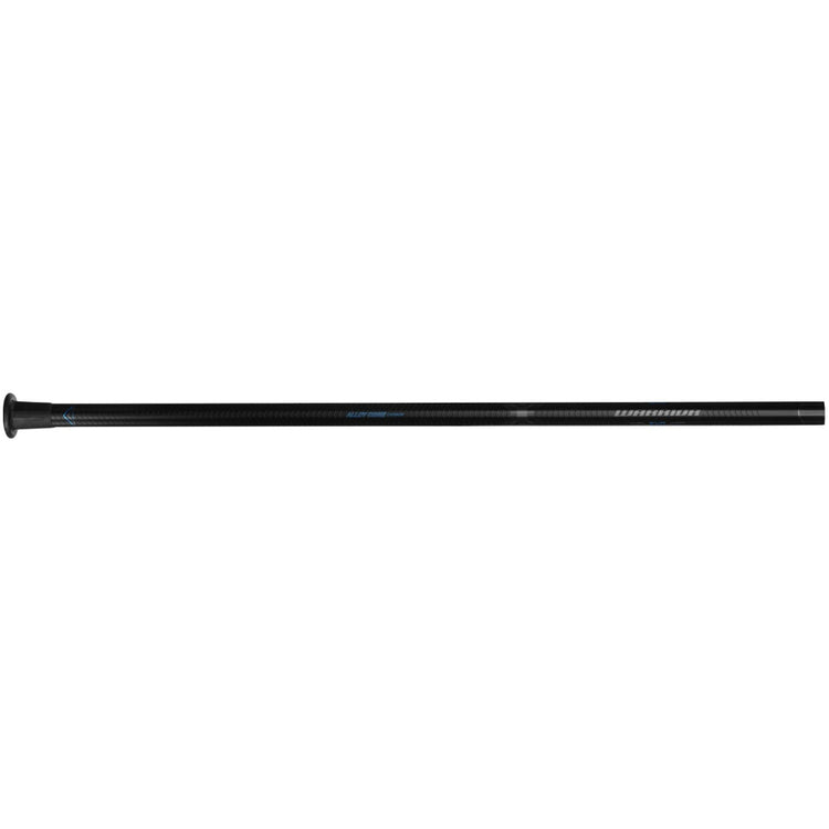 Warrior Evo V Attack Lacrosse Shaft black