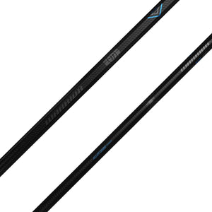 Warrior Evo V Attack Lacrosse Shaft black