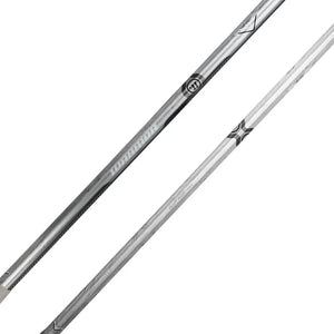 Warrior Evo V Attack Lacrosse Shaft silver
