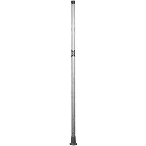 Warrior Evo V Attack Lacrosse Shaft silver