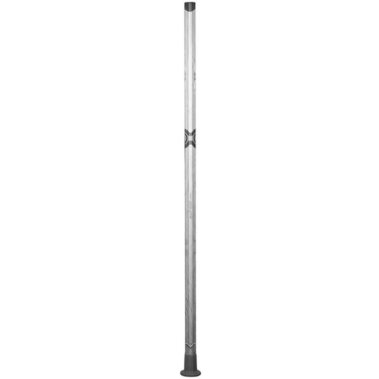 Warrior Evo V Attack Lacrosse Shaft silver