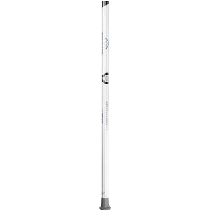 Warrior Evo V Attack Lacrosse Shaft white