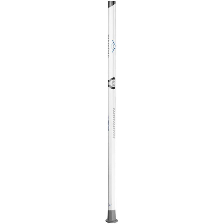 Warrior Evo V Attack Lacrosse Shaft white