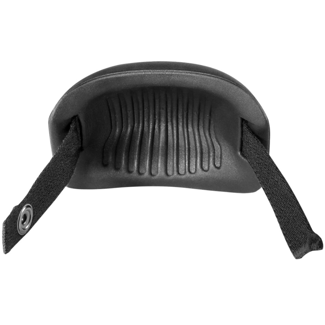 Warrior F2 Hockey Goalie Mask Chin Cup black