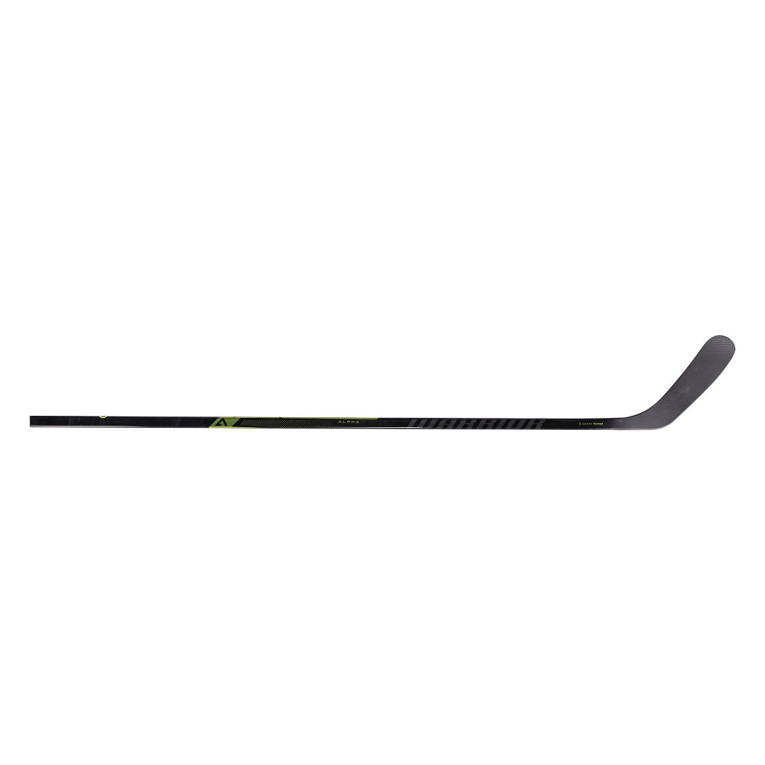 Warrior Intermediate Alpha EVO Pro Hockey Player Stick 1
