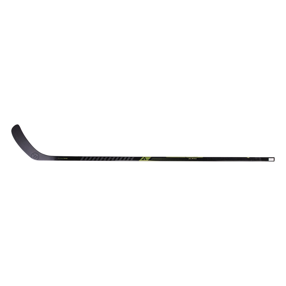 Warrior Intermediate Alpha EVO Pro Hockey Player Stick