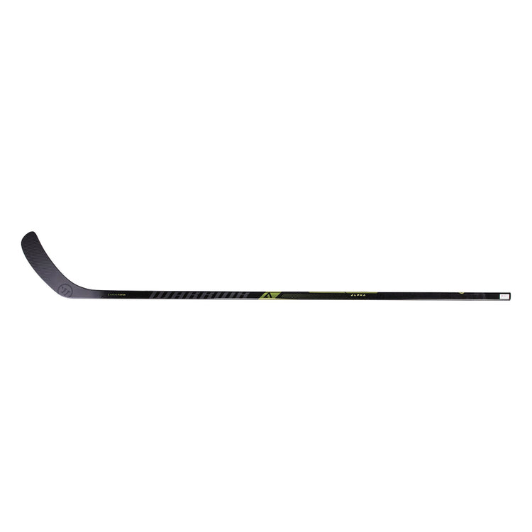 Warrior Intermediate Alpha EVO Pro Hockey Player Stick