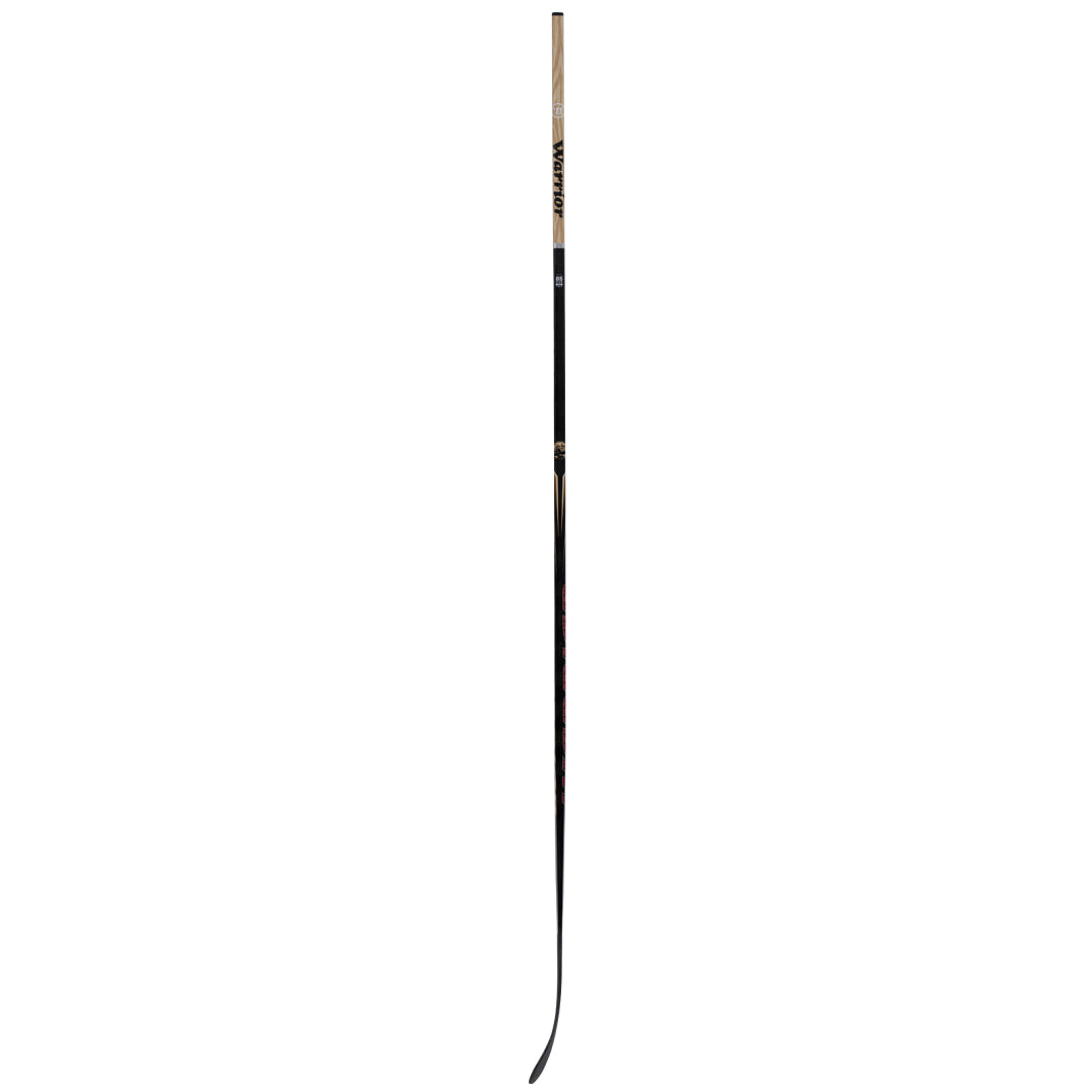 Warrior Intermediate Cabin Fever Hockey Player Stick black brown