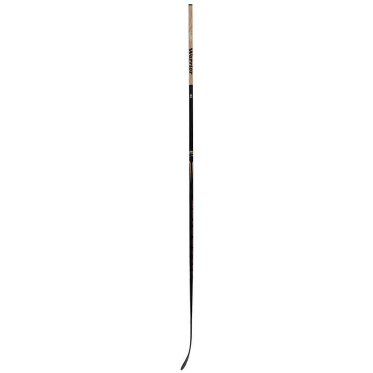 Warrior Intermediate Cabin Fever Hockey Player Stick black brown