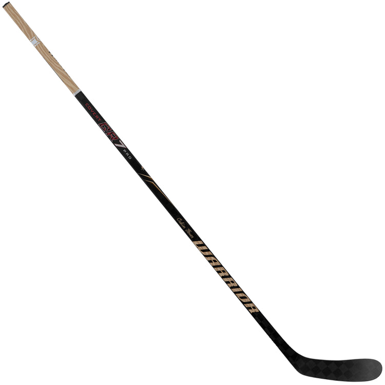 Warrior Intermediate Cabin Fever Hockey Player Stick black brown