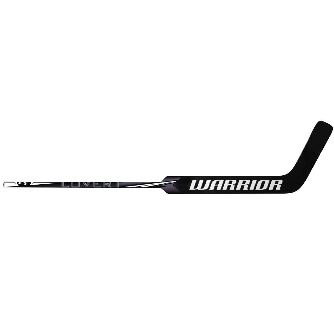 Warrior Intermediate Covert QR10 Hockey Goalie Stick