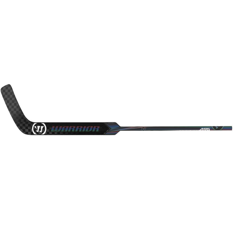Warrior Intermediate Covert QR50 Twilight Hockey Goalie Stick 1