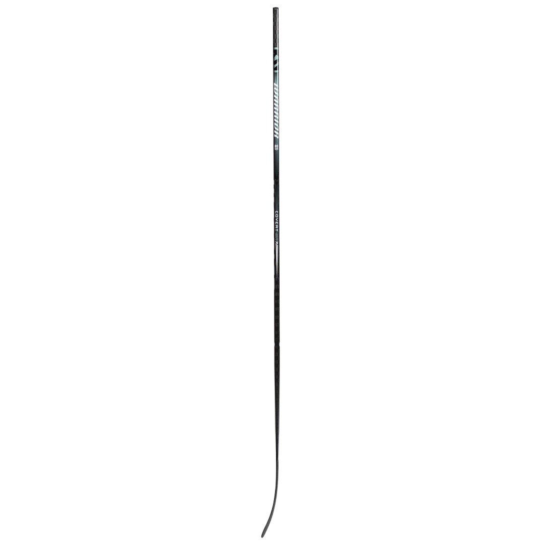 Warrior Intermediate Covert QR7 Hockey Player Stick black