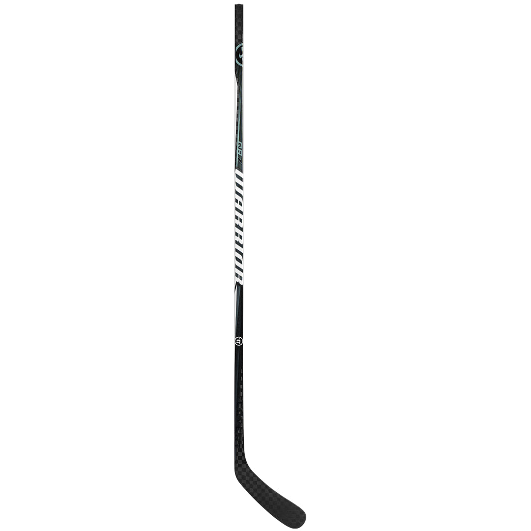 Warrior Intermediate Covert QR7 Hockey Player Stick black