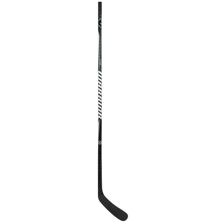 Warrior Intermediate Covert QR7 Hockey Player Stick black