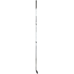 Warrior Intermediate Covert QR7 Pro Hockey Player Stick black/white