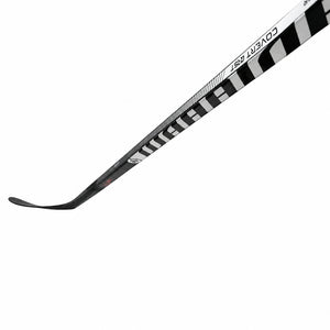 Warrior Intermediate Covert Team Bears Hockey Player Stick black white