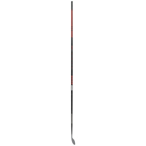 Warrior Intermediate Novium3 Pro Hockey Player Stick black red