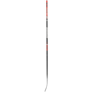Warrior Intermediate Novium 3 SP Hockey Player Stick black/red