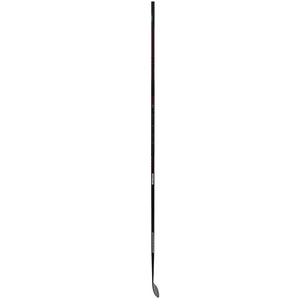 Warrior Intermediate Novium 3 SP Hockey Player Stick black/red