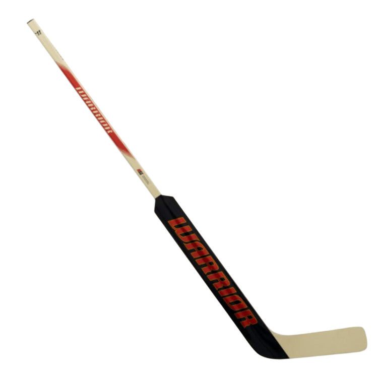 Warrior Intermediate Swagger Pro Calgary Goalie Stick