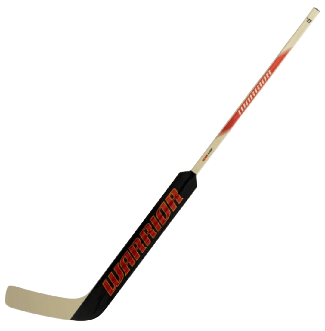 Warrior Intermediate Swagger Pro Calgary Goalie Stick