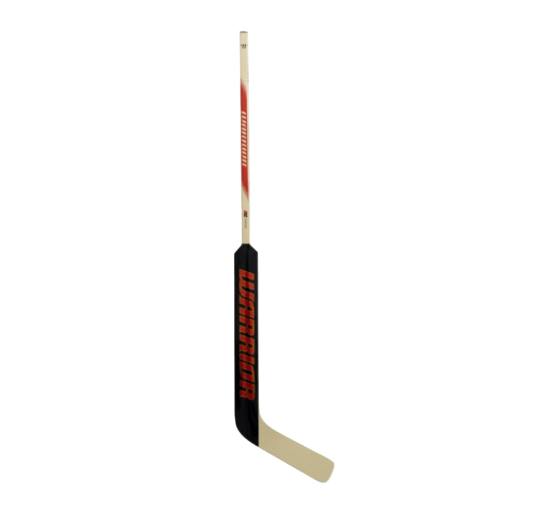 Warrior Intermediate Swagger Pro Calgary Goalie Stick