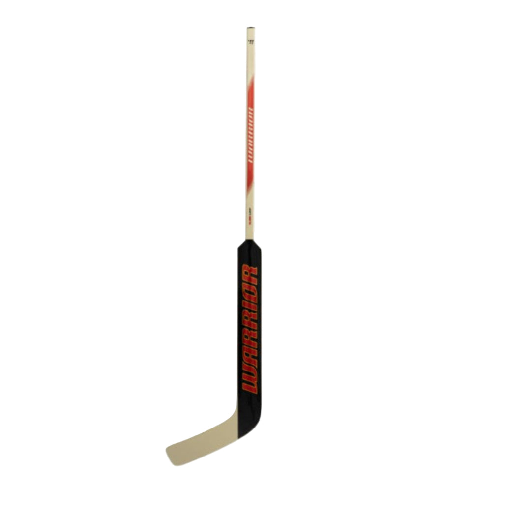 Warrior Intermediate Swagger Pro Calgary Goalie Stick