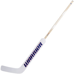 Warrior Intermediate Swagger Pro Montreal Goalie Stick White
