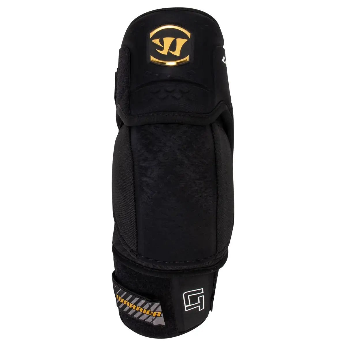Warrior Junior Alpha LT Hockey Player Elbow Pad black