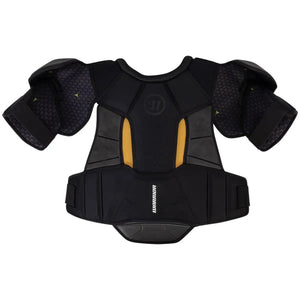 Warrior Junior Alpha LT Hockey Player Shoulder Pad black
