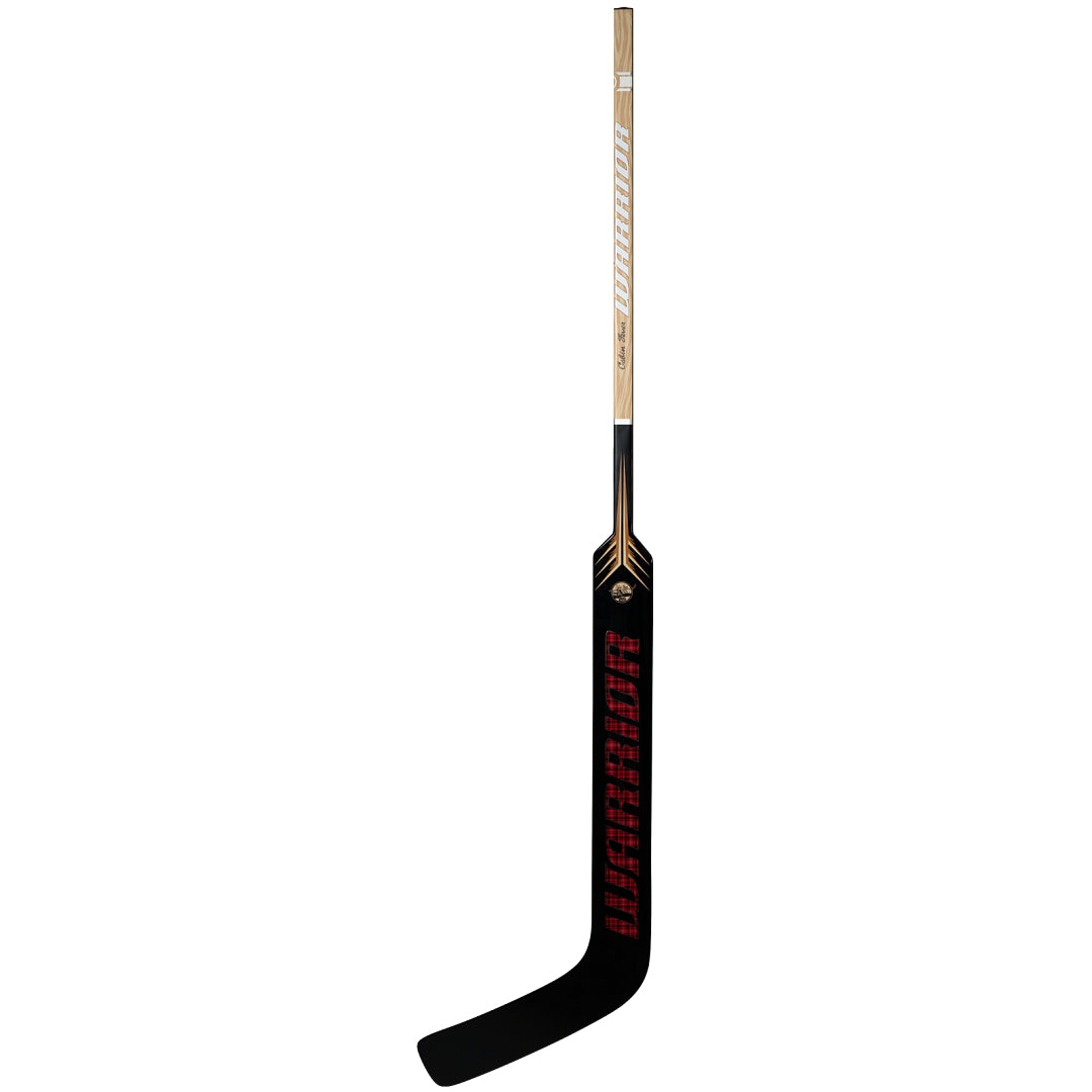Warrior Junior Cabin Fever Tan/Black Hockey Goalie Stick