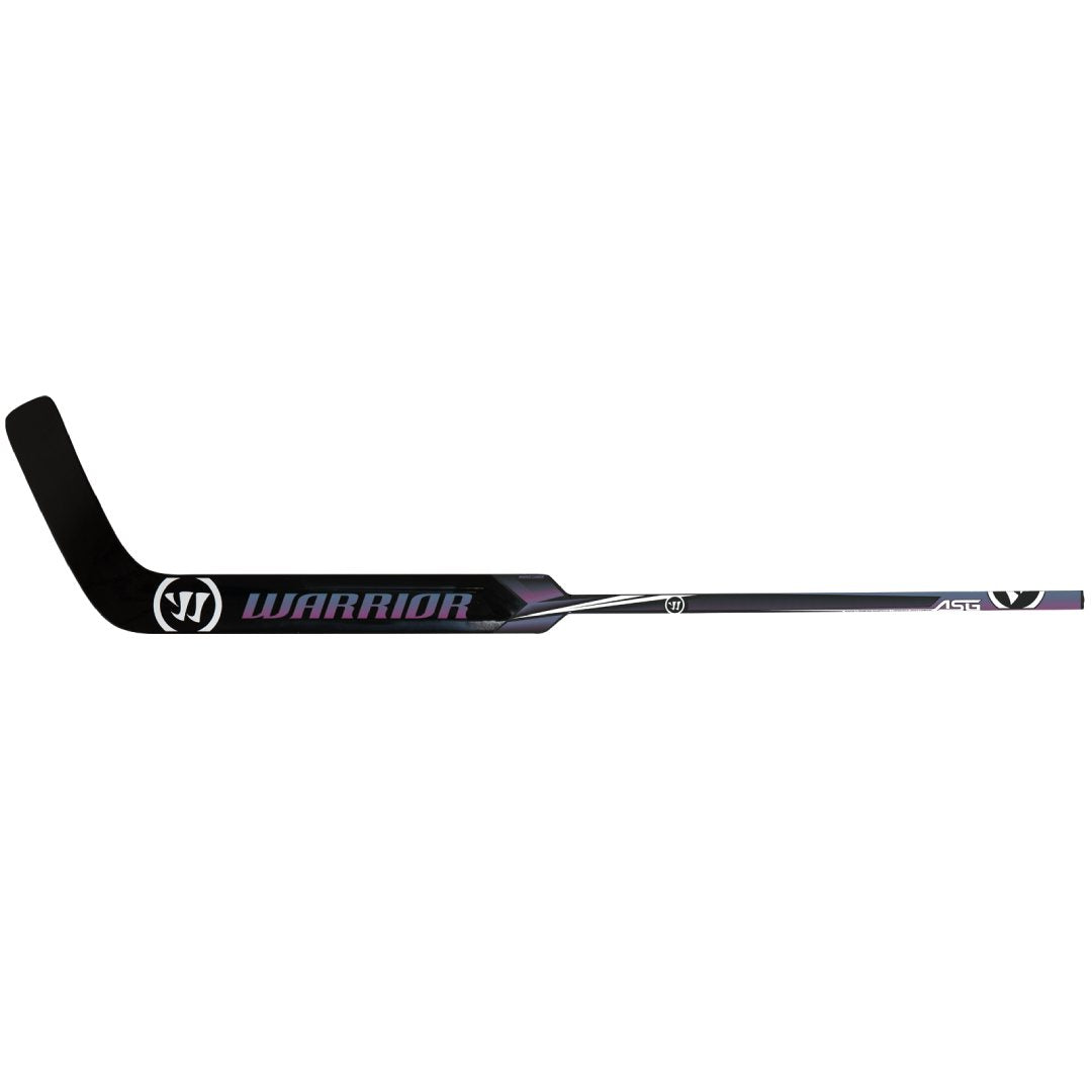 Warrior Junior Covert QR10 Twilight Hockey Goalie Stick 1