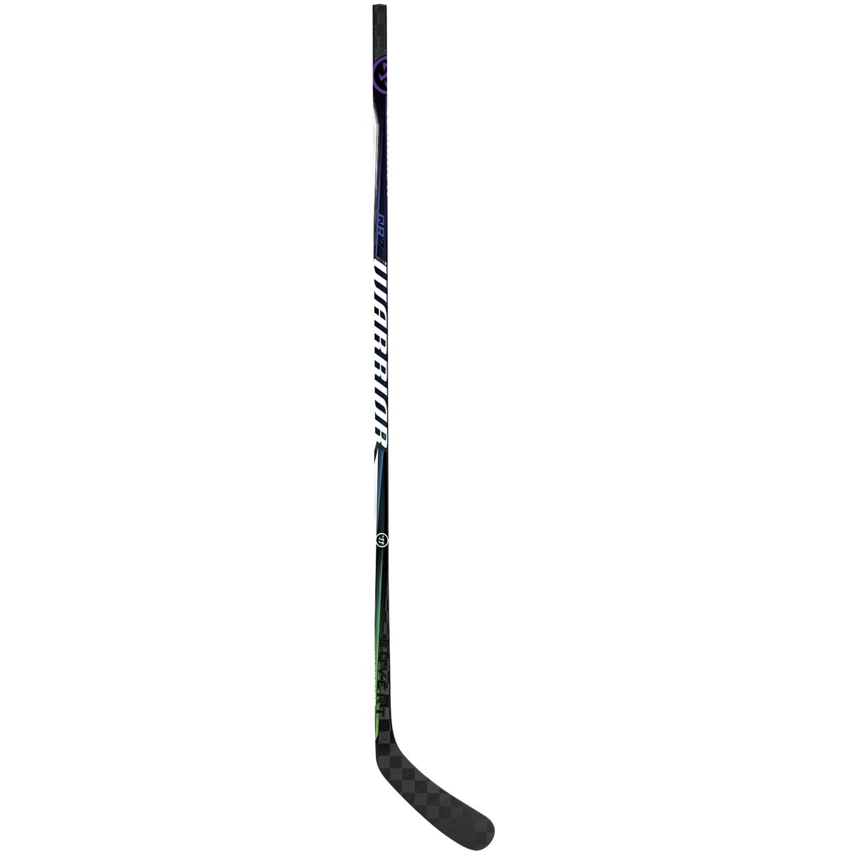 Warrior Junior Covert QR7 Pro Hockey Player Stick black/white