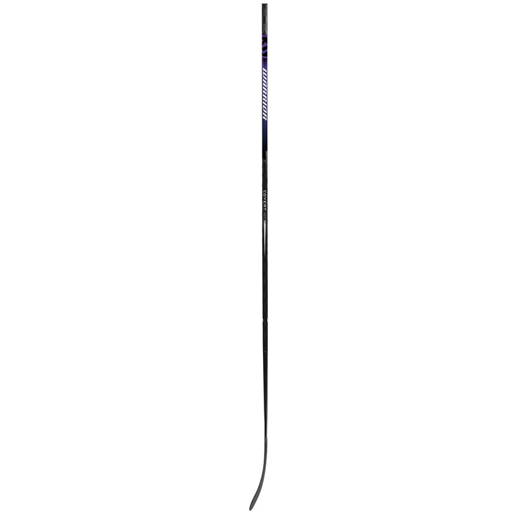 Warrior Junior Covert QR7 Pro Hockey Player Stick black/white