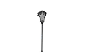 Warrior Junior Evo Lacrosse Stick black