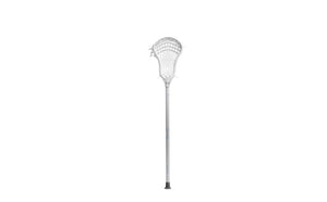 Warrior Junior Evo Lacrosse Stick white