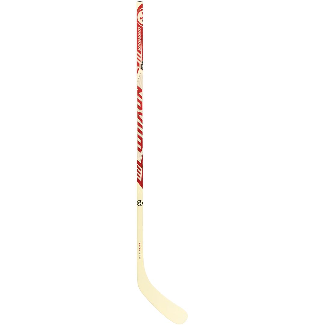 Warrior Junior Novium 3 Pro White Hockey Player Stick