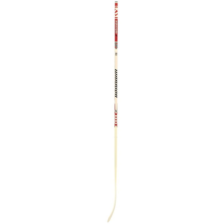 Warrior Junior Novium 3 Pro White Hockey Player Stick