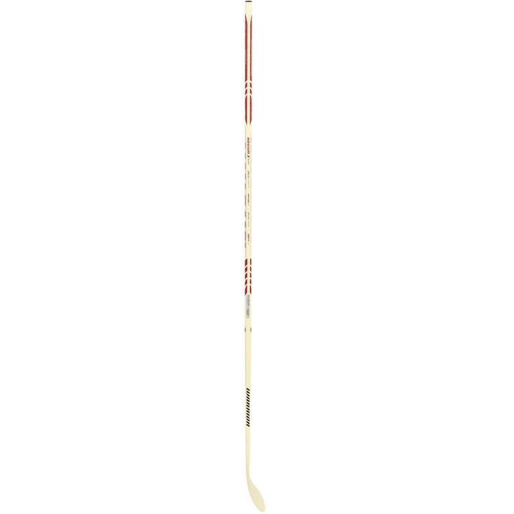 Warrior Junior Novium 3 Pro White Hockey Player Stick
