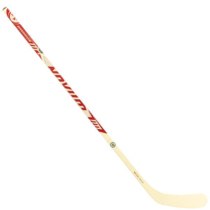 Warrior Junior Novium 3 Pro White Hockey Player Stick