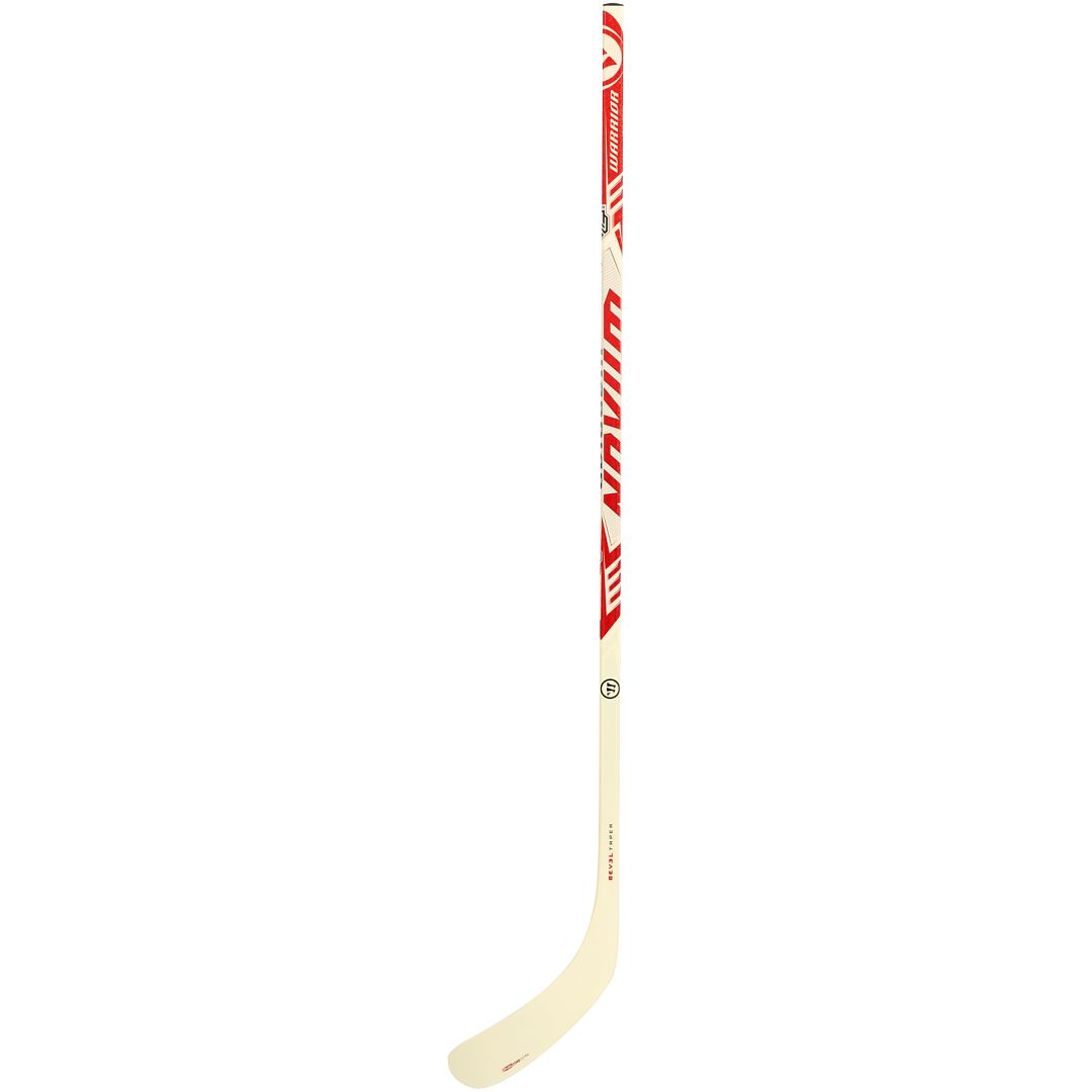 Warrior Junior Novium 3 Pro White Hockey Player Stick