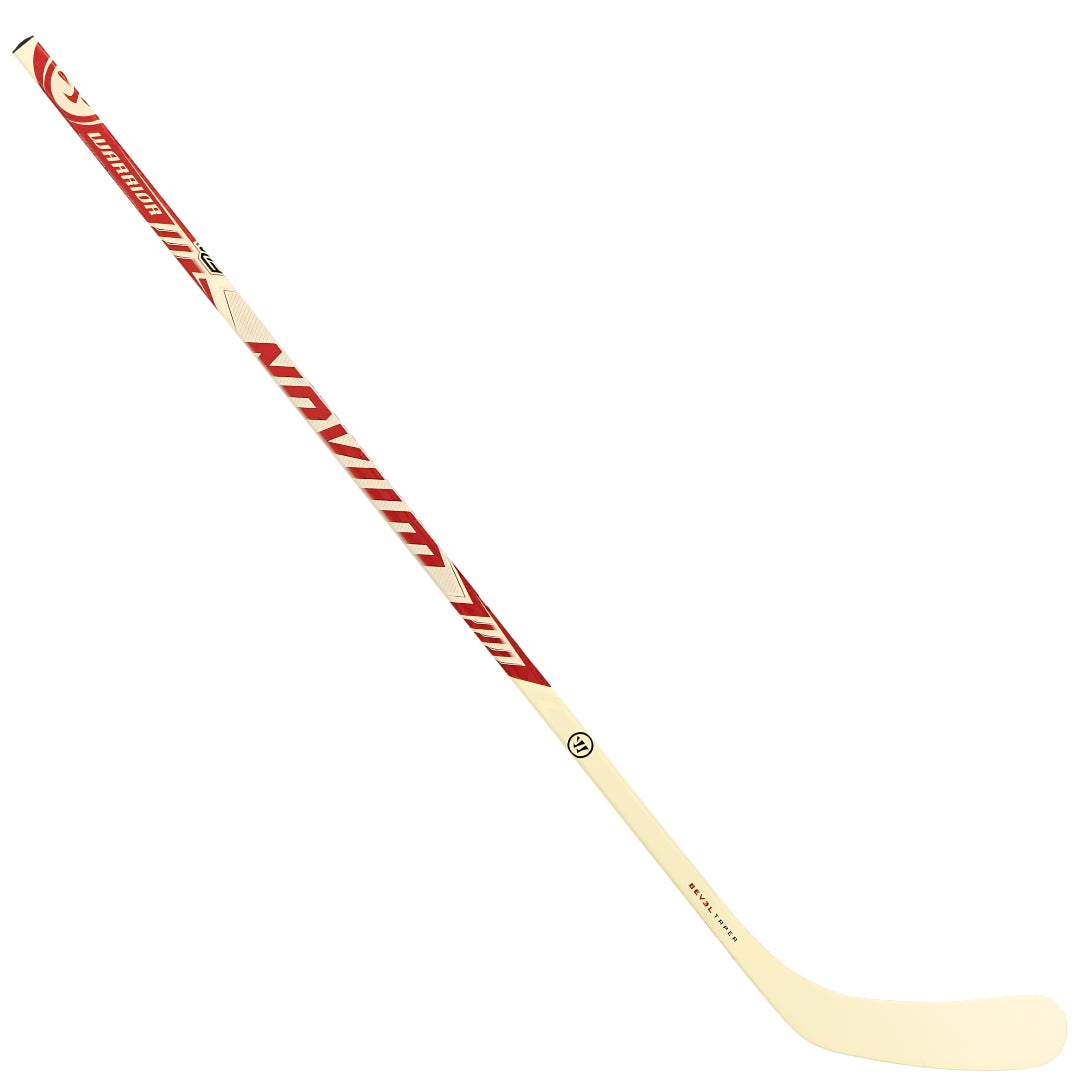 Warrior Junior Novium 3 Pro White Hockey Player Stick