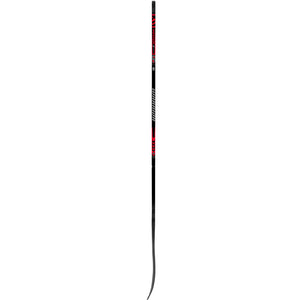 Warrior Junior Novium 3 Pro Hockey Player Stick black red