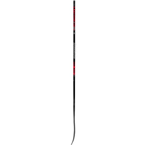 Warrior Junior Novium3 Pro Hockey Player Stick black red