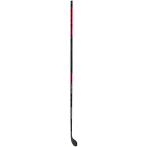 Warrior Junior Novium 3 Pro Hockey Player Stick black/red