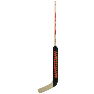 Warrior Junior Swagger Calgary Goalie Stick Black/Cream
